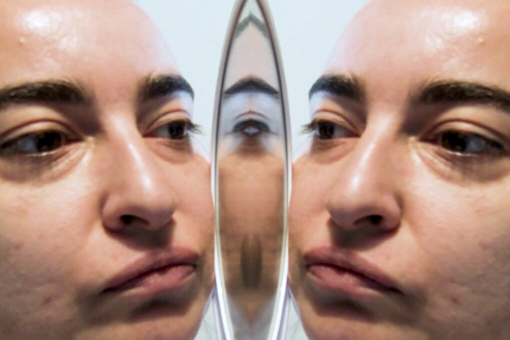 Anka Leśniak: Feminist Art of Mine. Personal Video Narratives